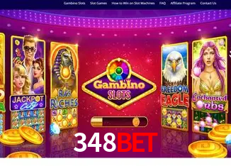 Desvendando o Mundo dos Jogos Virtuais na 348BET