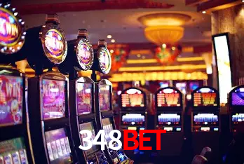 Descubra a Essência do 348BET: Nossa História e Compromissos