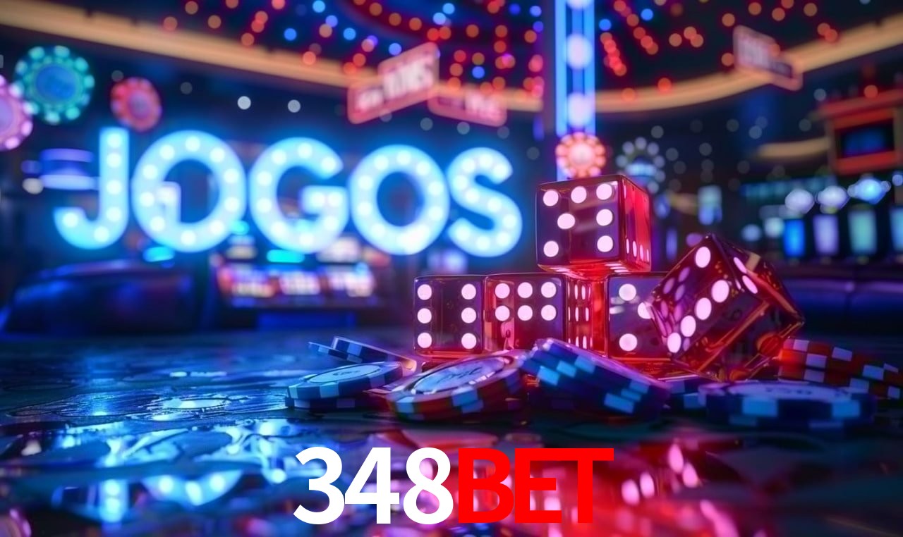 Estatísticas 348BET