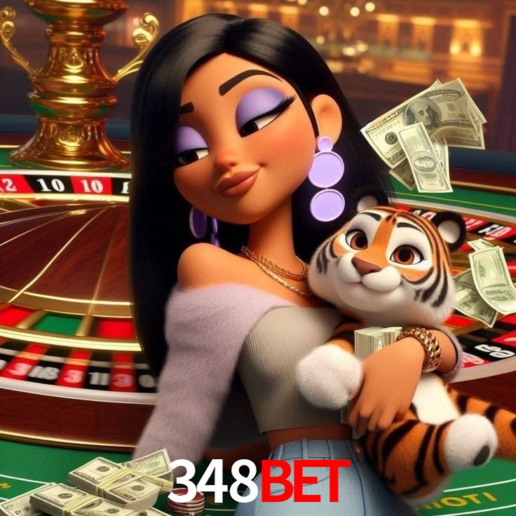 Experiência VIP 348bet