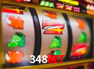 Desvendando o Mundo dos Jogos Virtuais na 348bet