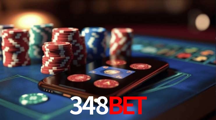 Estatísticas 348bet