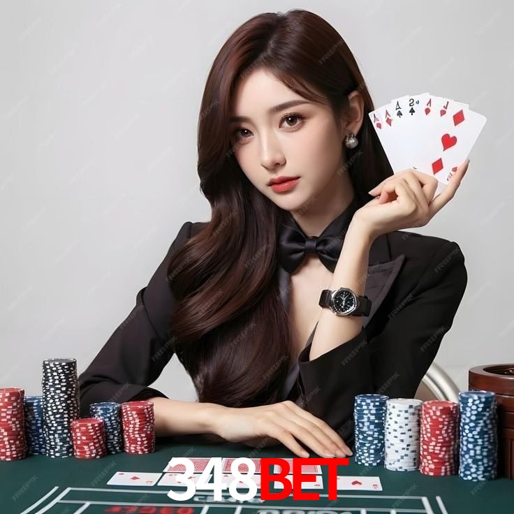 Provedores de Jogos 348BET