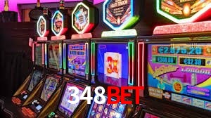 Apostas de Tênis 348BET