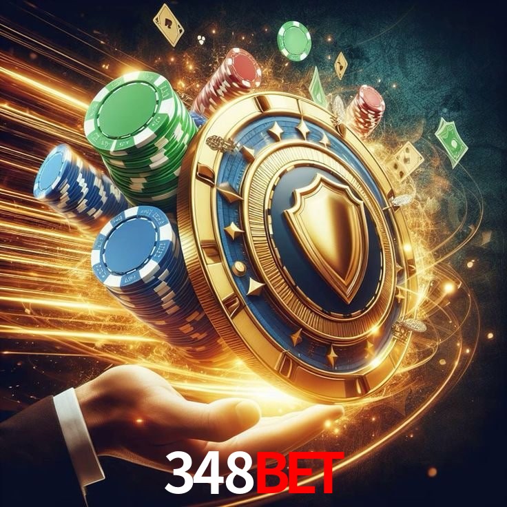 Ofertas Exclusivas 348BET