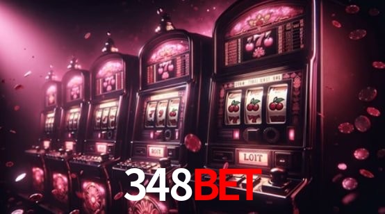 Apostas de Futebol 348BET