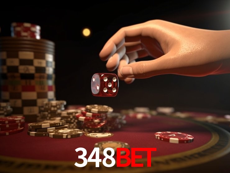 Ofertas Exclusivas 348BET