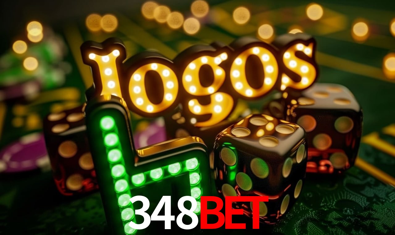 Promoção Relâmpago 348BET