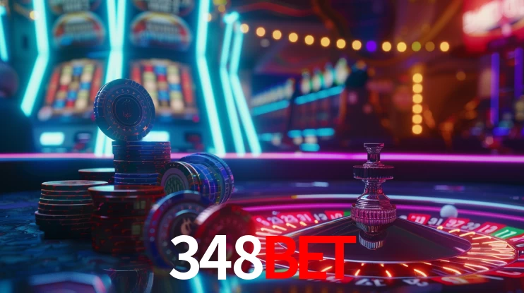 Descubra a Essência do 348BET: Nossa História e Compromissos