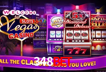 A Emoção da Loteria na 348BET: Uma Chance de Mudança de Vida