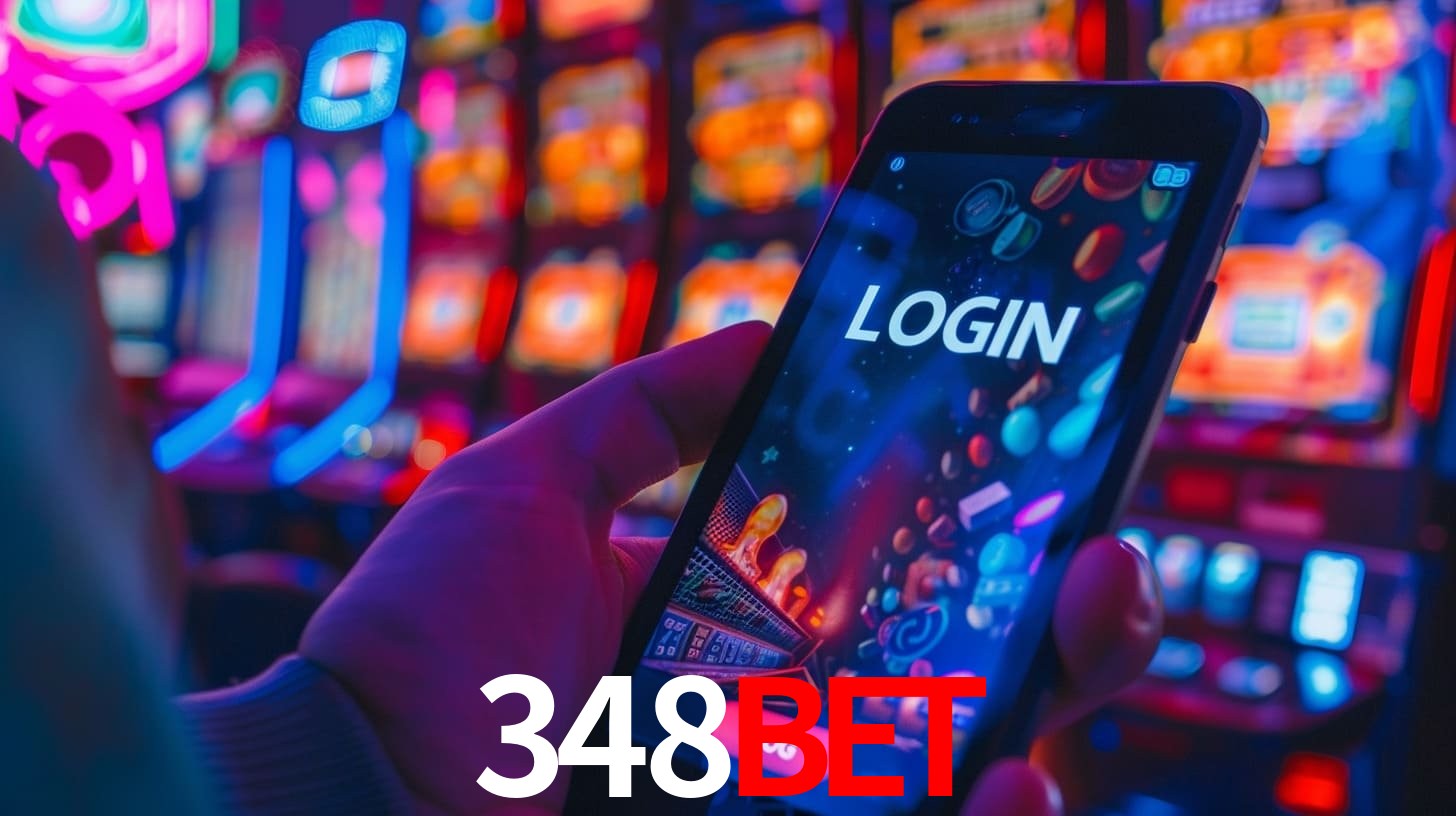 Diretório de Jogos 348BET