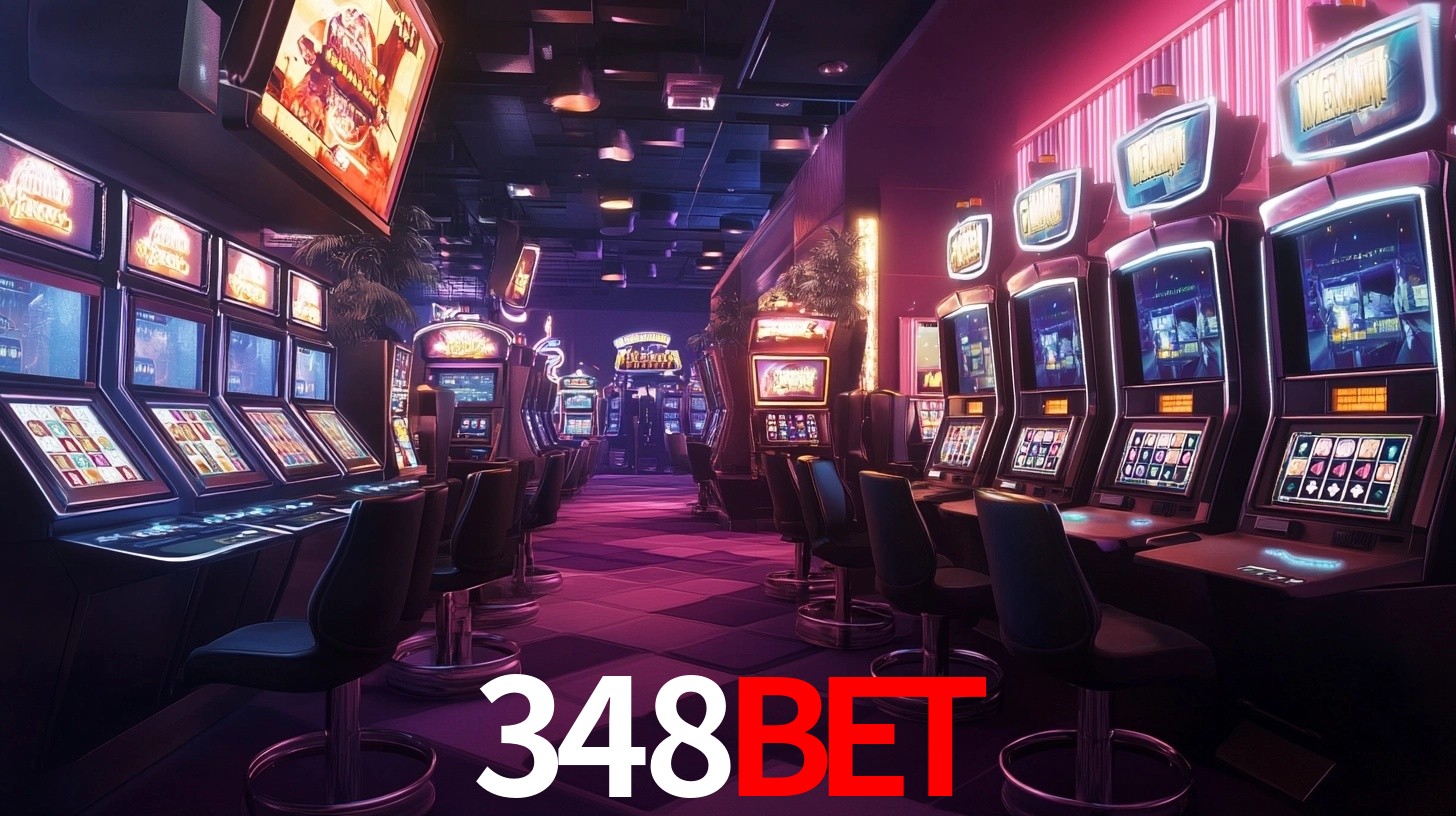 348BET App