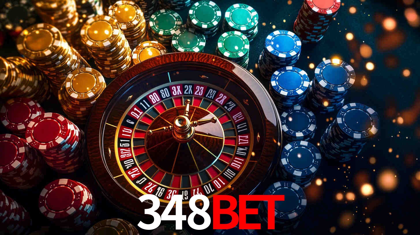 Ofertas Imperdíveis na 348BET: Promoções e Bônus Que Valem a Pena