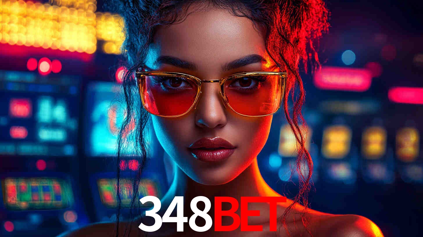 cassino 348BET