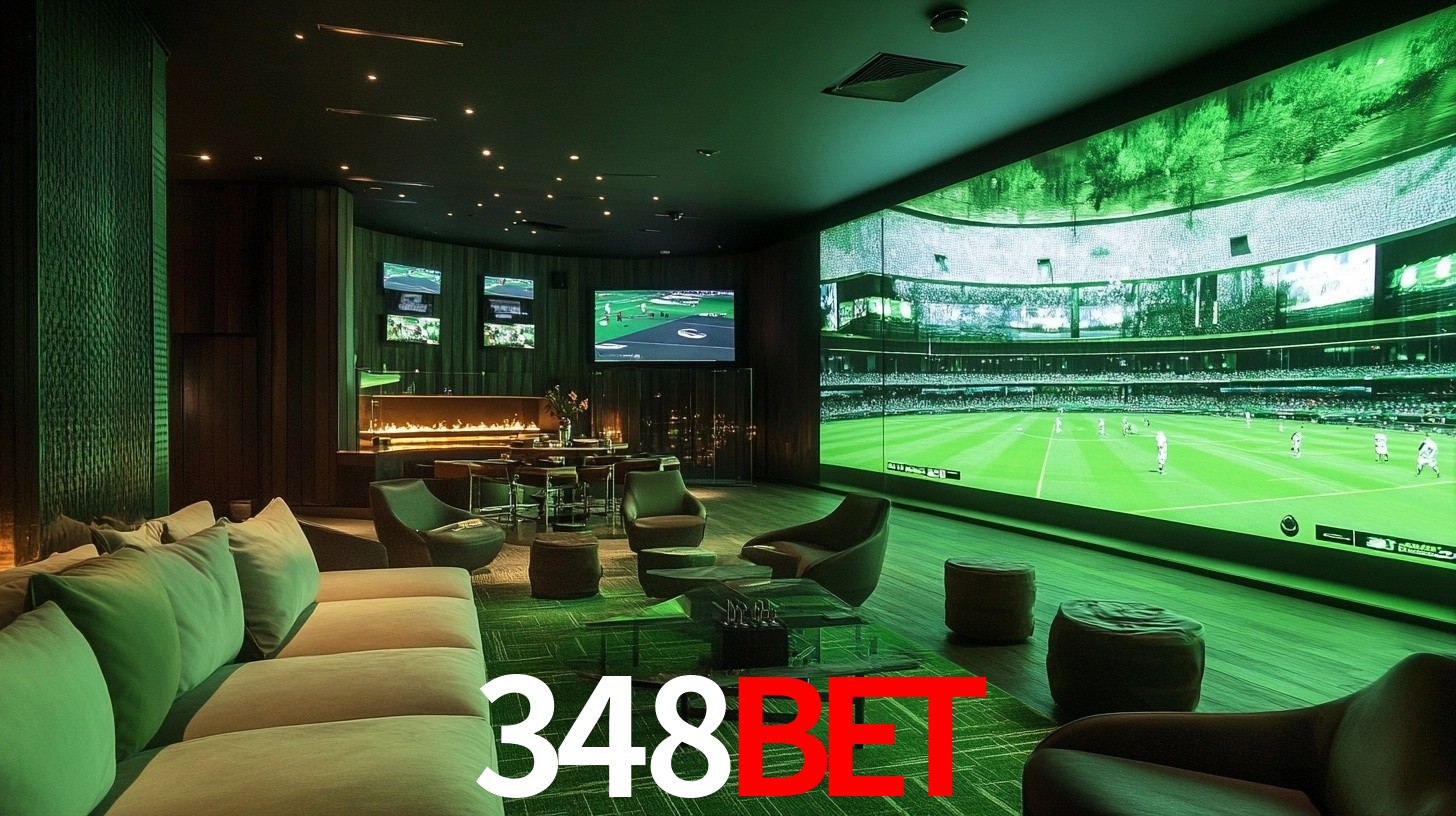 348BET: Seu Especialista em Apostas Esportivas Brasileiras