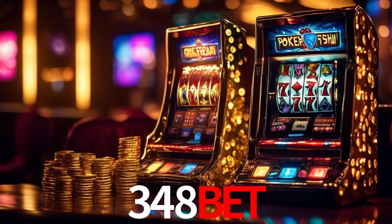 Torneios 348BET