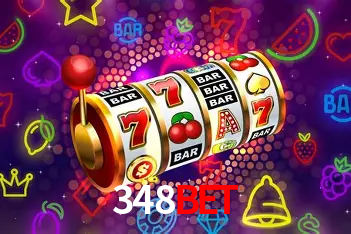Inovações de Jogos na 348BET: O Futuro das Experiências Interativas