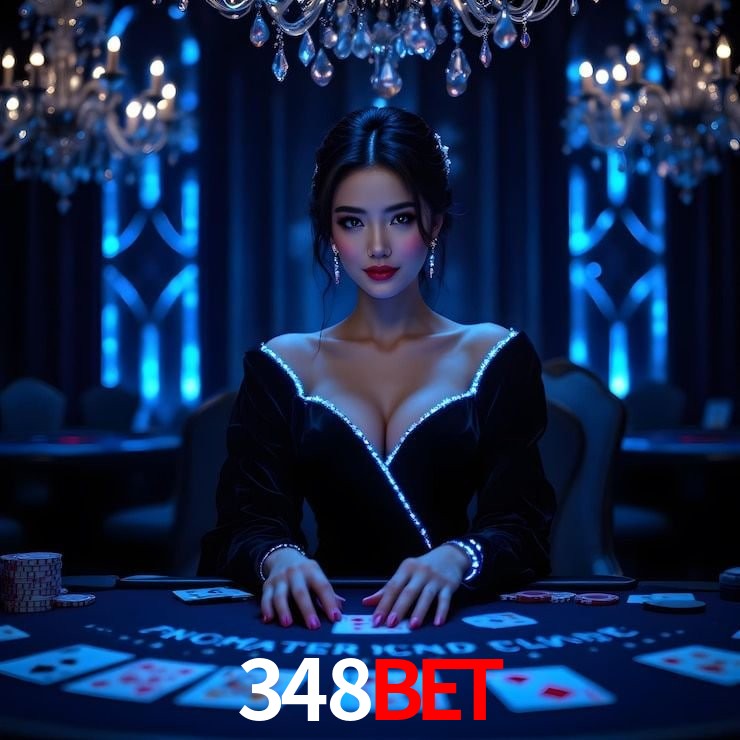 Estatísticas 348BET