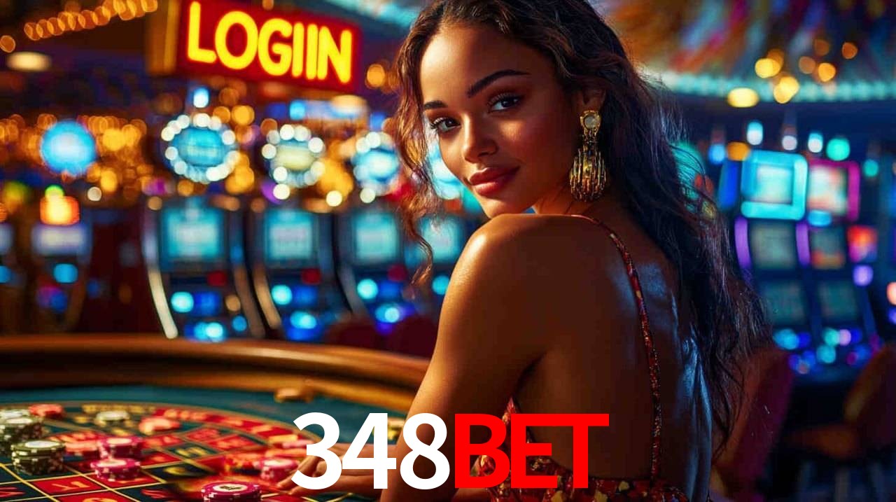 Experiência VIP 348BET