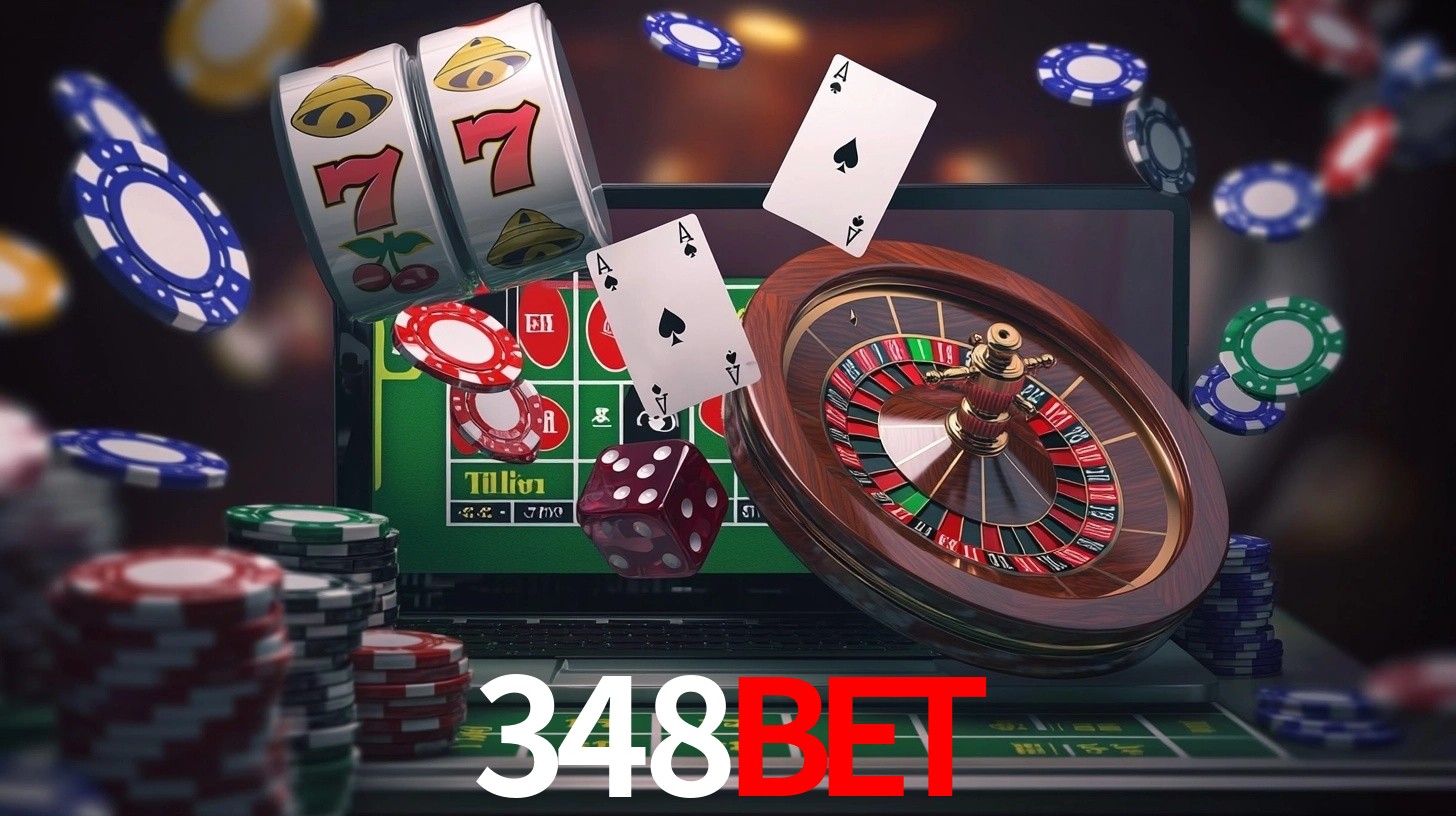 Explore as vantagens do 348BET: serviço profissional e confiabilidade