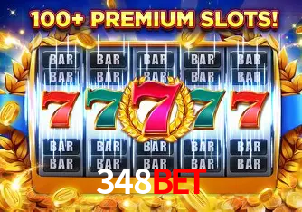Apostas Esportivas na 348BET: Um Guia Completo