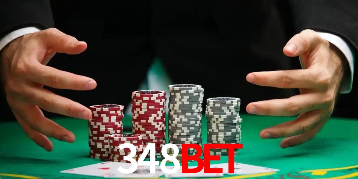 Promoção Relâmpago 348BET