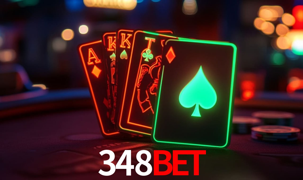 Especiais de Fim de Semana 348BET