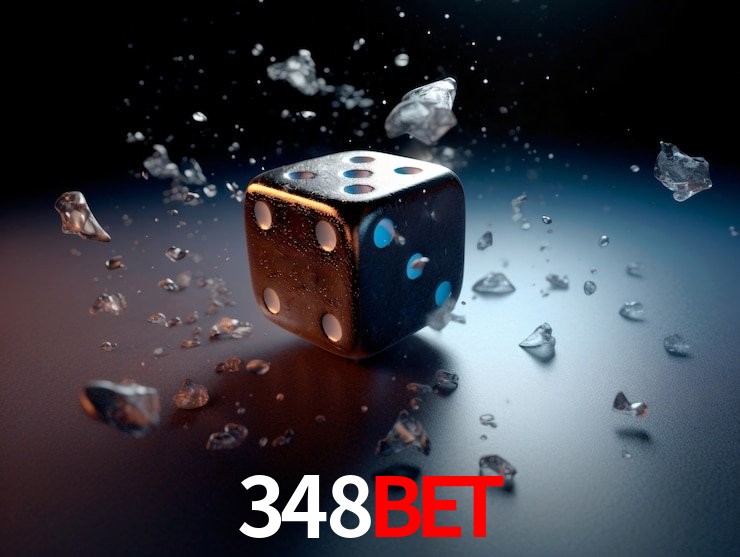 Design Responsivo 348BET