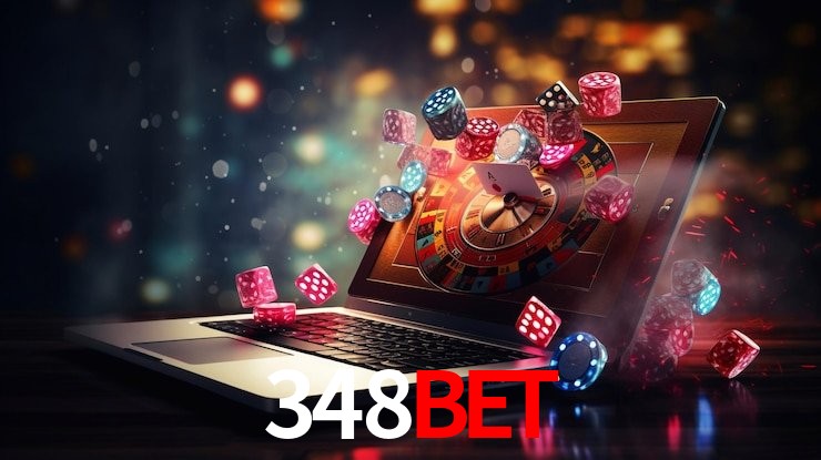 Casino VIP 348BET