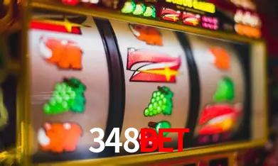 Inovações de Jogos na 348BET: O Futuro das Experiências Interativas