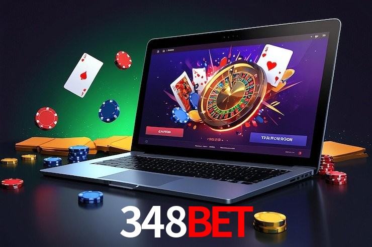 Cadastro Rápido 348BET