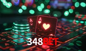 Design Responsivo 348BET
