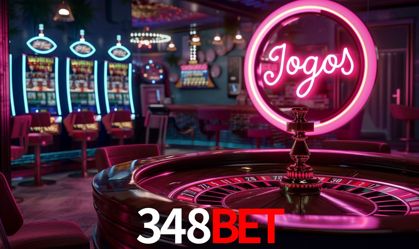 PIX Instantâneo 348BET