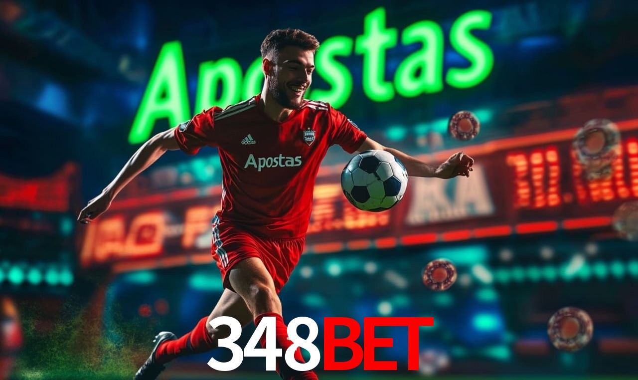 Estatísticas Esportivas 348BET