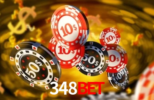 Login Seguro 348BET