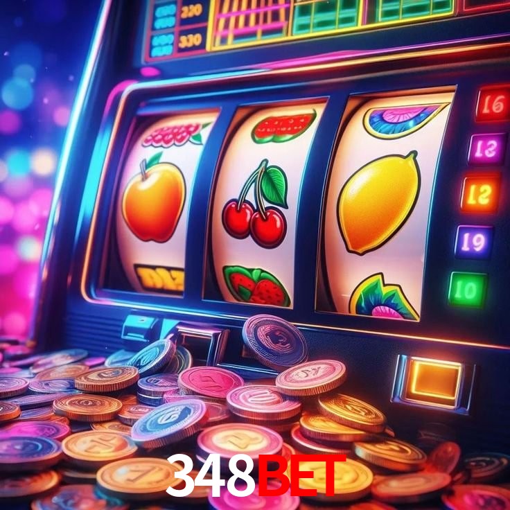Tecnologia da Plataforma 348BET