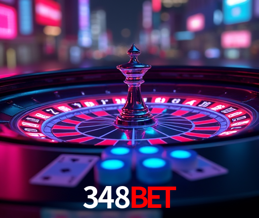 Estatísticas Esportivas 348BET