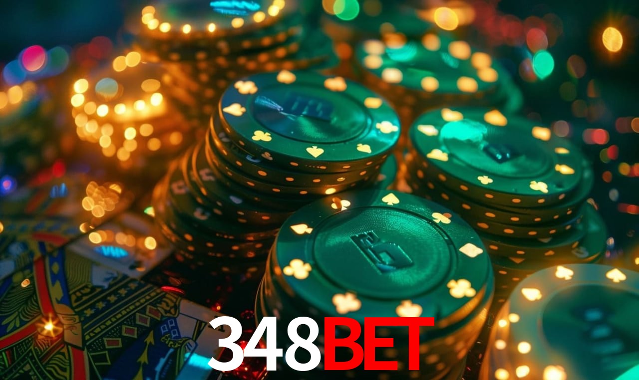 Cadastro Rápido 348BET