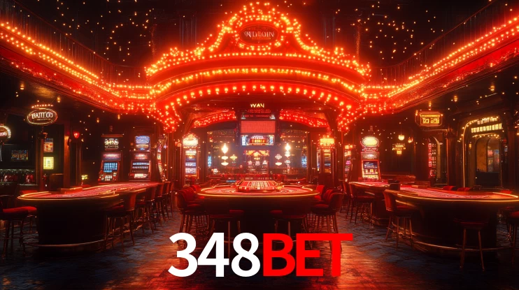 Experimente o Login Seguro Premium no 348BET