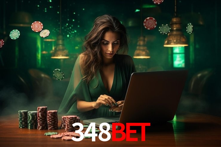 PIX Instantâneo 348BET