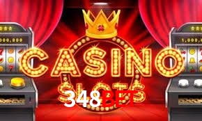 Mesa de Blackjack 348BET