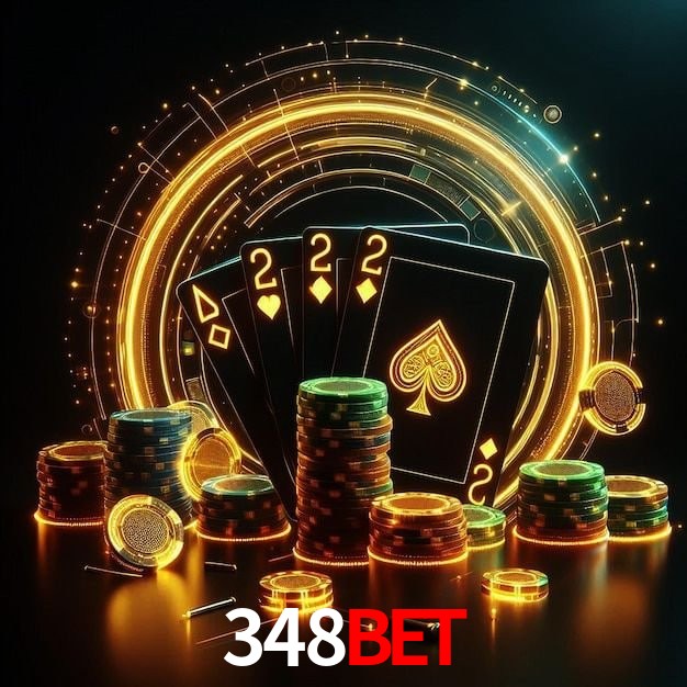 Promoções Sazonais 348BET
