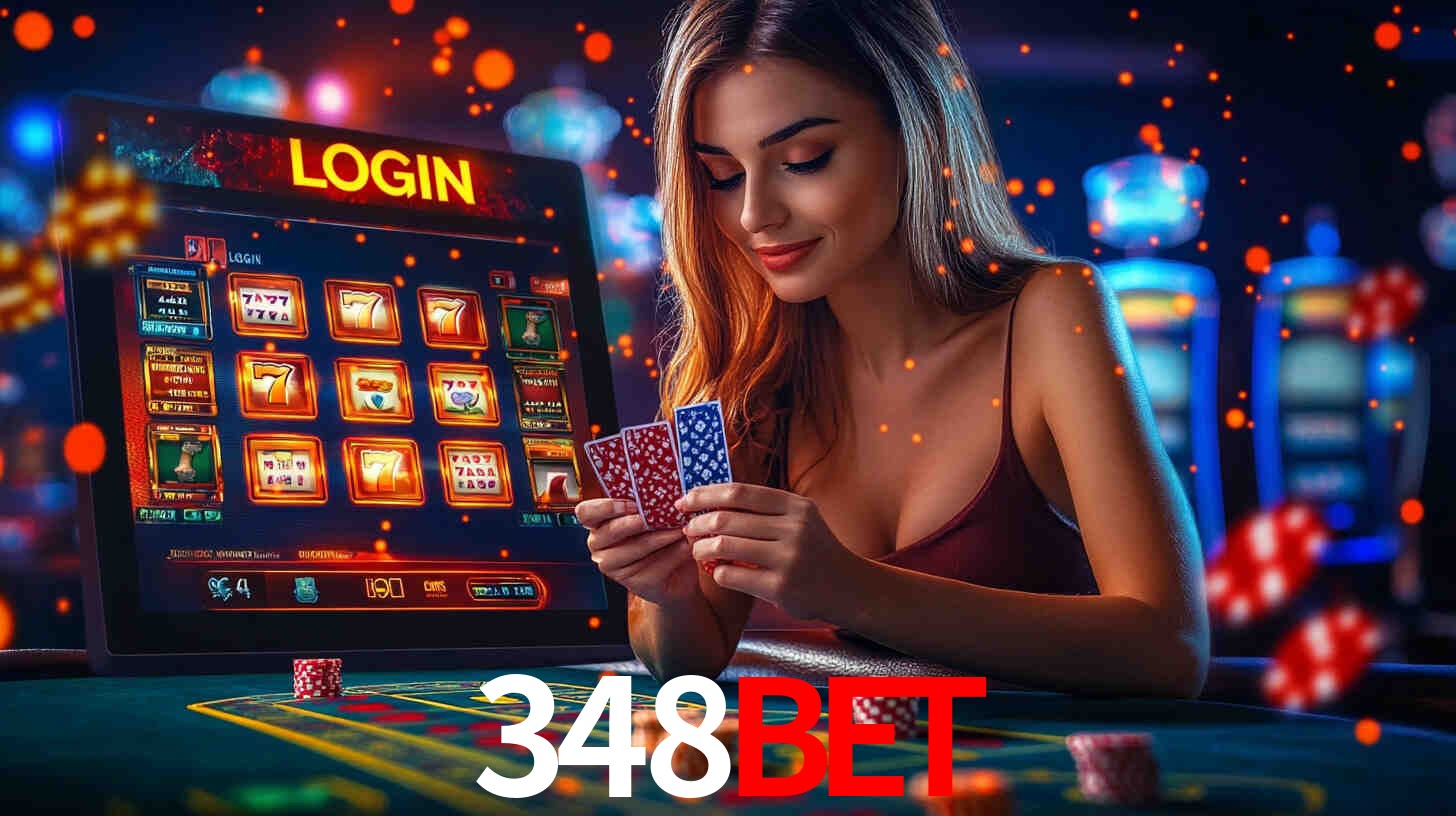 348BET App
