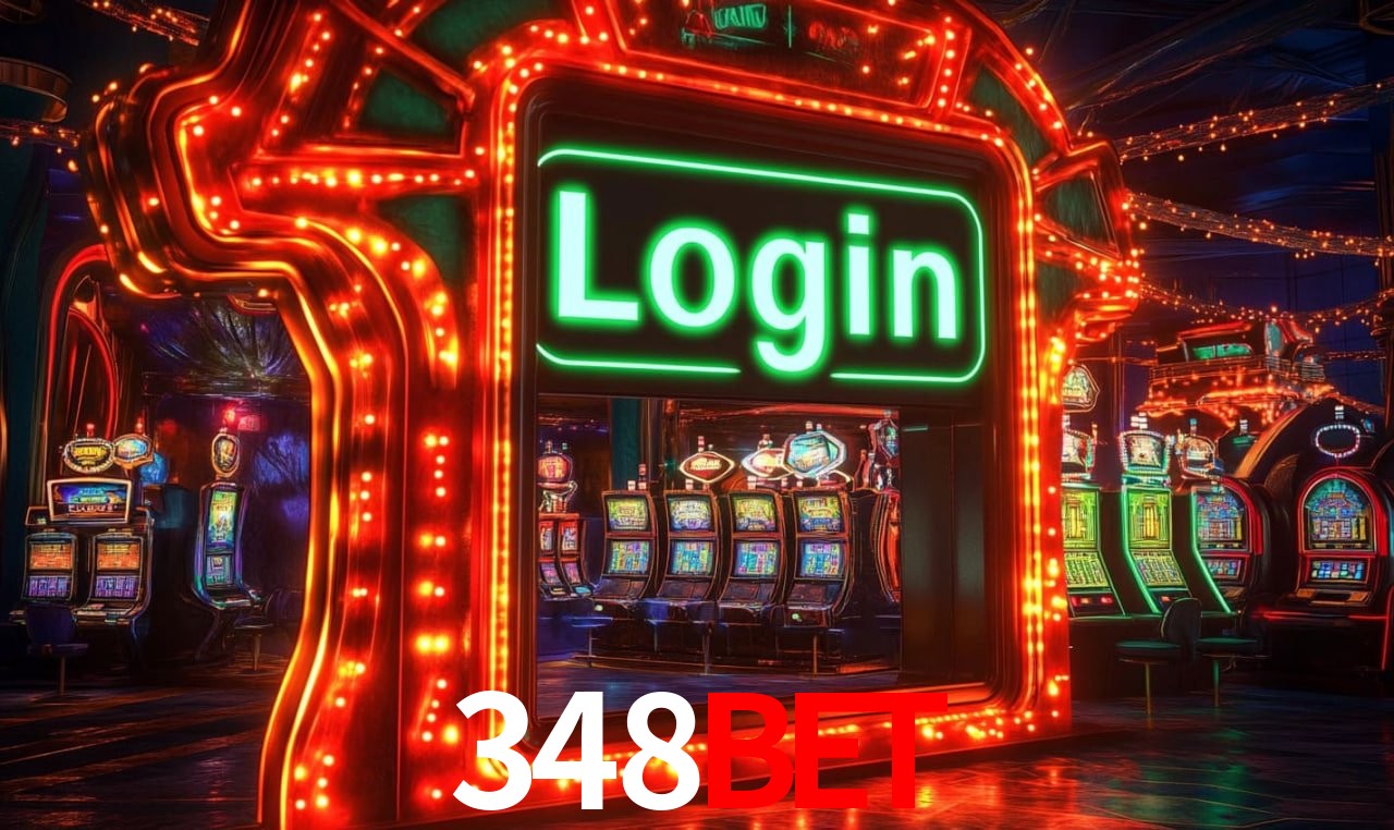 Benefícios da Conta 348BET