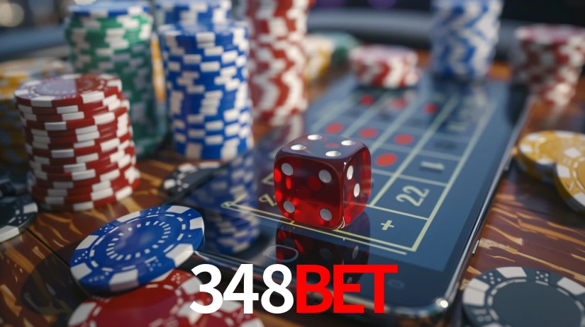 Bônus Generosos e Exclusivos no 348BET para Você!