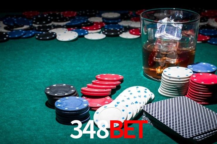 Estatísticas Esportivas 348bet