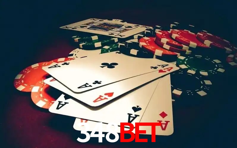 Níveis VIP 348bet