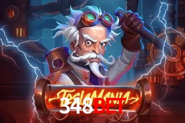 Design Responsivo 348bet