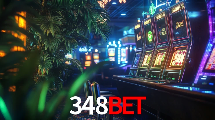 Live Casino 348bet