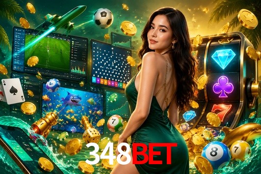 Bonus Features 348bet